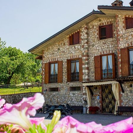 Agriturismo Il Castagneto سوبينو المظهر الخارجي الصورة