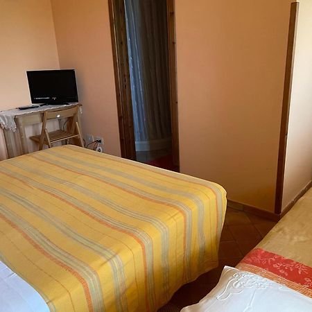 Agriturismo Il Castagneto سوبينو المظهر الخارجي الصورة