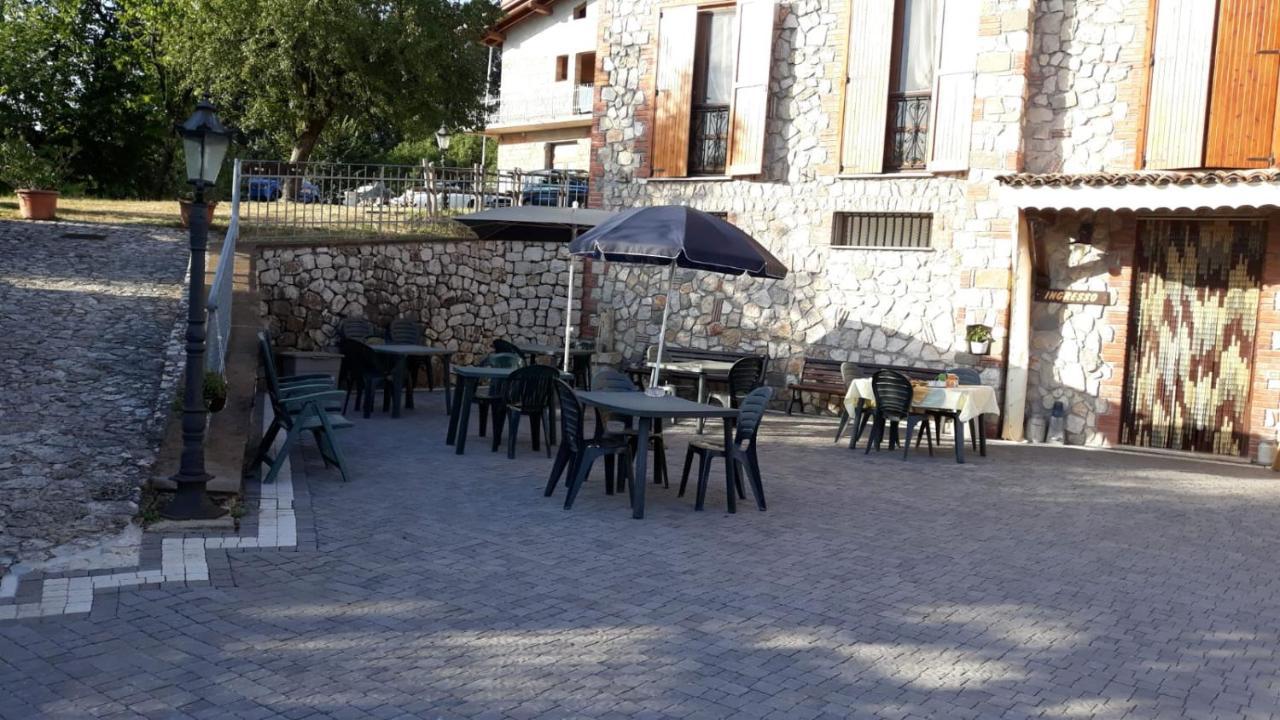 Agriturismo Il Castagneto سوبينو المظهر الخارجي الصورة