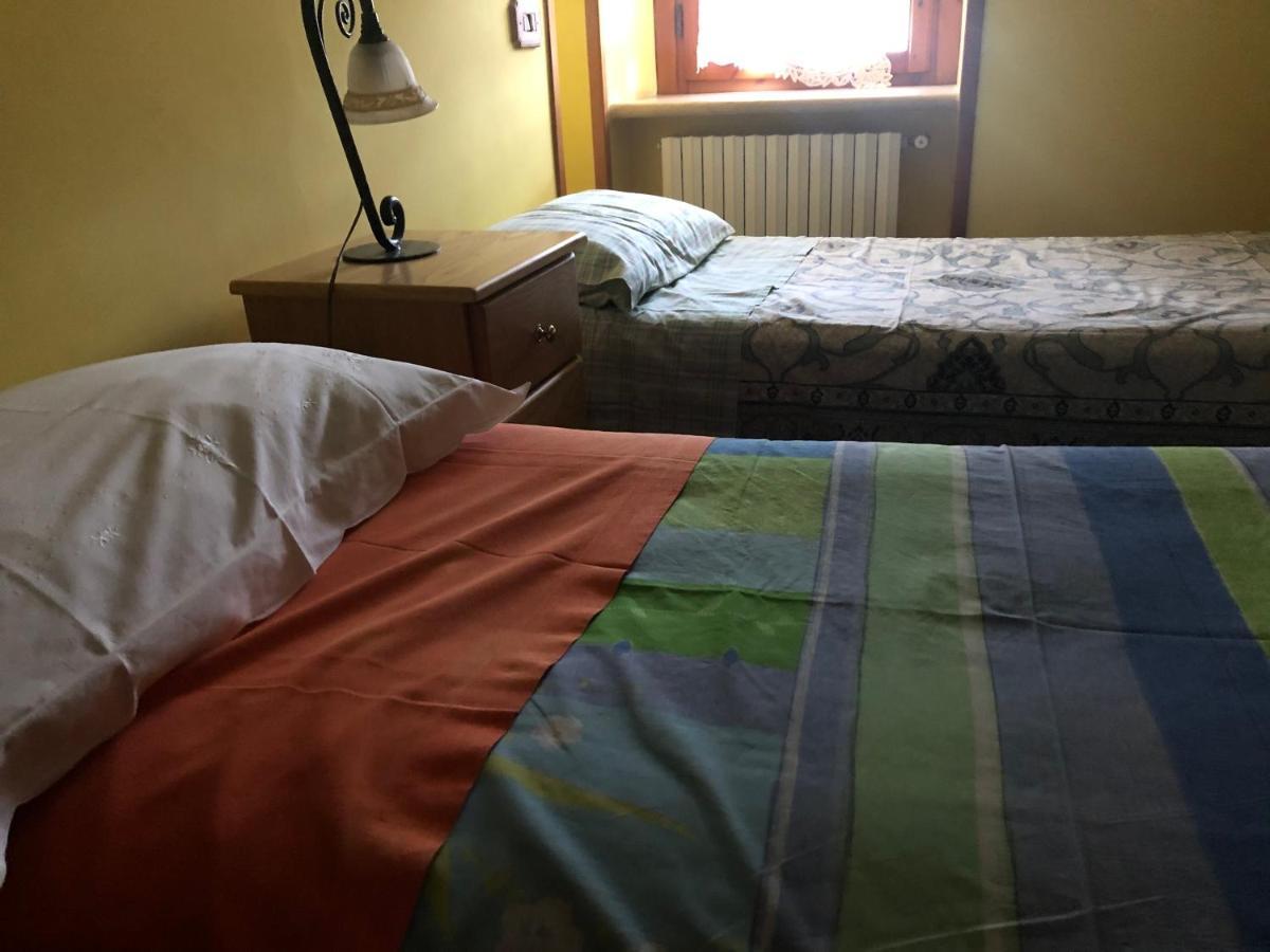 Agriturismo Il Castagneto سوبينو المظهر الخارجي الصورة