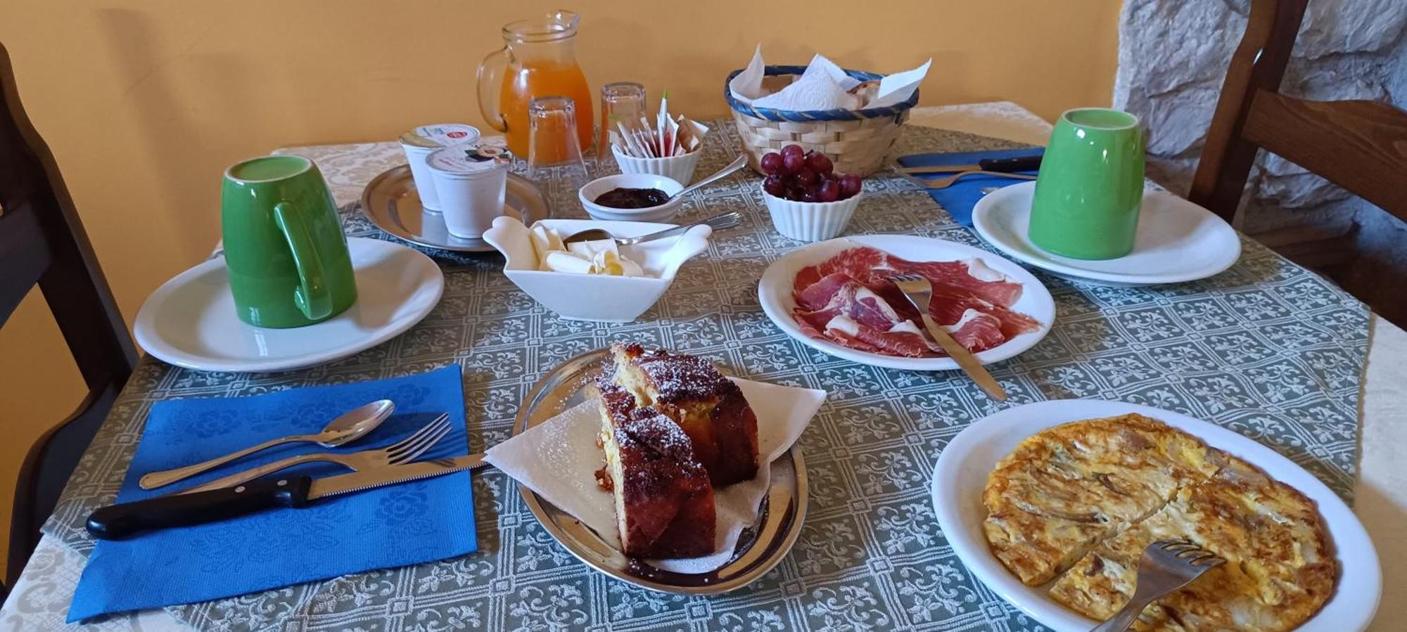 Agriturismo Il Castagneto سوبينو المظهر الخارجي الصورة